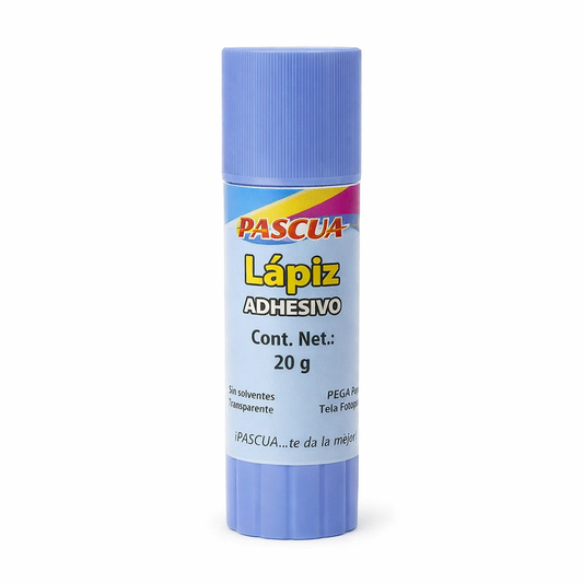 Lápiz Adhesivo Pascua Escolar 20g