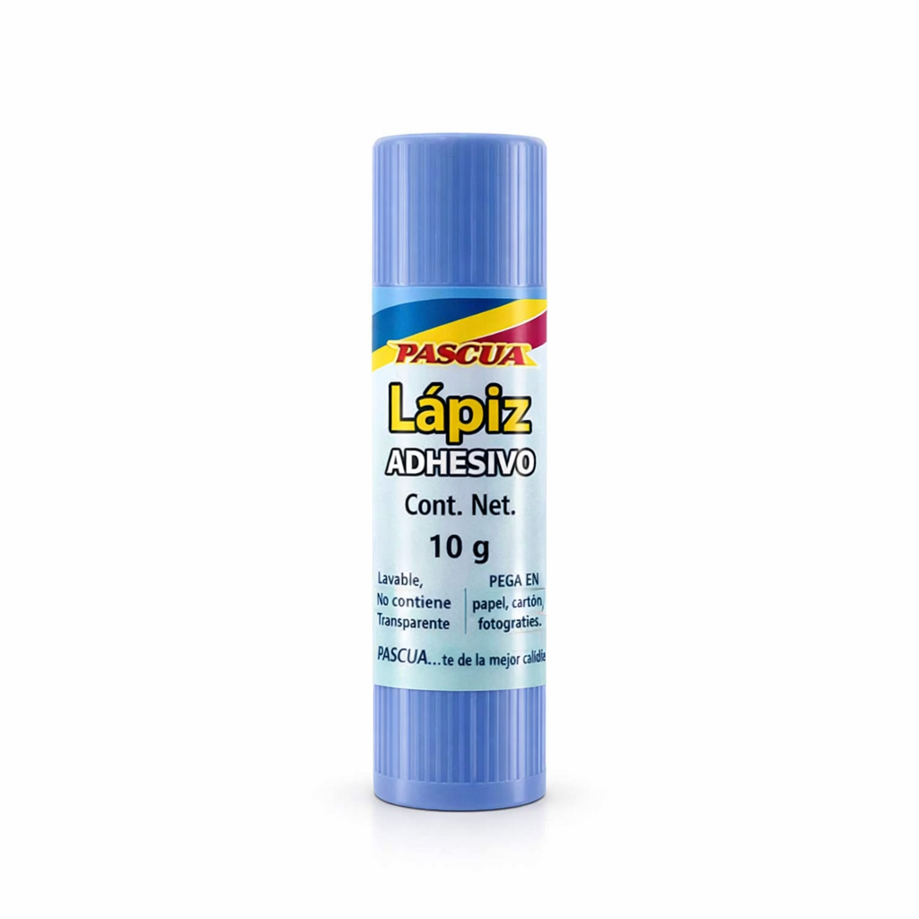 Lápiz Adhesivo Pascua Escolar 10g