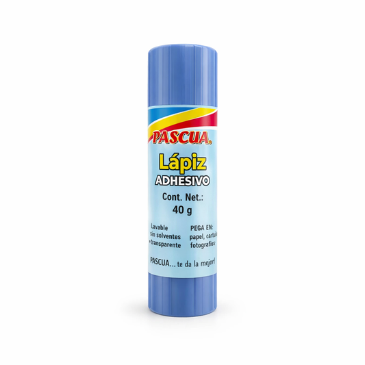 Lápiz Adhesivo Pascua Escolar 40g